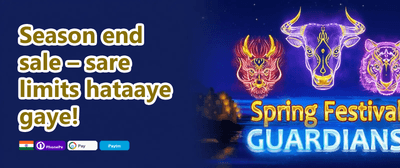 Mega Win 196 promotion