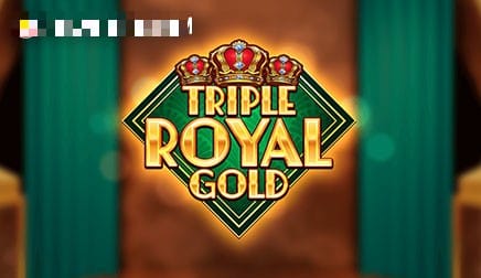 Triple Royal Gold