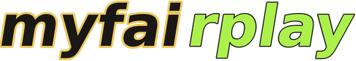 MyFairPlay Logo